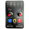 Контроллер высоты HF100 для газовой резки  - st-e.info - Калининград