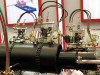 Машинки термической резки труб 11G  (с ручным приводом) - st-e.info - Калининград