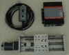 Слайдер (суппорт) крестообразный моторизованный ED-MS20  - st-e.info - Калининград