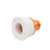 Керамический держатель сопла D41 (M11) для Raytools  арт.120515089A - st-e.info - Калининград