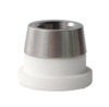Керамический держатель сопла D21,4 (M11) для Raytools  арт.120515092A - st-e.info - Калининград