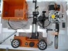 Сварочный трактор + источник для сварки под слоем флюса MZ-1000 - st-e.info - Калининград