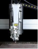 Шести-осевая портальная машина термической резки металла ST-BEVEL3580-SE(2500х6000мм) - st-e.info - Калининград