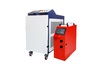 Аппарат лазерной сварки ST-E-D2 2000W Raycus две проволоки  - st-e.info - Калининград