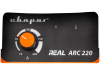 Сварочный инвертор Сварог REAL ARC 220 (Z243N) - st-e.info - Калининград