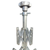 Внутренние центраторы Centromat® 41ES, тип 4, для труб из углеродистой стали д.54-140 mm - st-e.info - Калининград