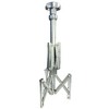 Внутренние центраторы Centromat® 42ES, тип 4, для труб из углеродистой стали д.85-220 mm - st-e.info - Калининград