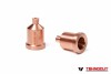 Сопло для плазмотрона LC105 80A арт. W03X0893-63A TEHNOCUT - st-e.info - Калининград