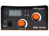 Сварочный инвертор Сварог REAL TIG 200 (W223) - st-e.info - Калининград