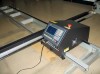 Высокоскоростная консольная машина плазменной резки SNR-SK-1565 c сервоприводом PANASONIC - st-e.info - Калининград