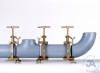 Центратор монтажный 10" - 14" диаметр 225 - 370 mm  mm Jankus - st-e.info - Калининград