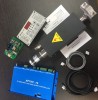 Контроллер высоты XPTHC-4 с осью Z (с подъемником, ход: 100мм) - st-e.info - Калининград