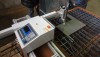 Машины термической (газовой) резки консольного типа SNR-KB с ЧПУ  3000х1500мм - st-e.info - Калининград
