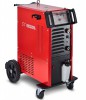 Сварочный аппарат для аргонодуговой сварки MASTER TIG-315 CT с жидкостным охлаждением - st-e.info - Калининград
