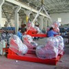Вращатели роликовые самоцентрирующиеся HGZ-20 - st-e.info - Калининград