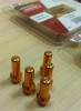 Электрод для плазмотрона LC65/80/100 арт. W03X0893-25A - st-e.info - Калининград