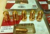 Сопло для плазмотрона LC65/80/100 60A арт. W03X0893-29A  - st-e.info - Калининград