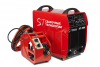 Полуавтоматический аппарат для сварки ST-350 IGBT - st-e.info - Калининград