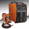 Инвертор для полуавтоматической сварки NB-500 - st-e.info - Калининград