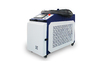 Аппарат лазерной очистки ST-E-O 3000W Raycus - st-e.info - Калининград