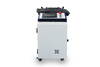 Аппарат лазерной очистки ST-E-O 3000W Raycus - st-e.info - Калининград