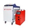 Аппарат лазерной сварки ST-E-D2 3000W Raycus две проволоки  - st-e.info - Калининград