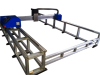 Портальная машина термической резки ST Plus 6000x3500mm - st-e.info - Калининград