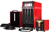 Источник плазменной резки DOG-200 ST PRO - st-e.info - Калининград