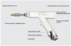 Аппарат лазерной сварки ST-E-FWH 2000W с горелкой FWH30-D10C (3в1) Raycus - st-e.info - Калининград