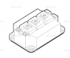 IGBT модуль SKM400GB12T4  - st-e.info - Калининград