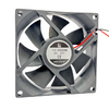 Вентилятор  VD8025H Ball (качения) 12V - st-e.info - Калининград