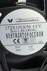 Вентилятор Fan 172*150*50 Ball (качения) - st-e.info - Калининград