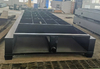 ЛАЗЕРНЫЙ СТАНОК ДЛЯ РЕЗКИ МЕТАЛЛА ST-6020R (6000*2000мм) 2kWt RAYCUS - st-e.info - Калининград