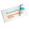 Набор водорастворимая пленка Rusolvo RFB 1*20 + клей RFA 250ml - st-e.info - Калининград