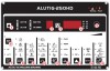 Аппарат для аргонодуговой сварки ALUTIG-250HD инвертор - st-e.info - Калининград