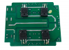 Плата сварочного аппарата NBC-250/270/315G - st-e.info - Калининград