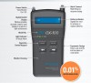 Переносной оксиметр PRO OX-100X Kit - st-e.info - Калининград