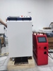 Аппарат лазерной сварки ST-E-D2 2000W Raycus две проволоки  - st-e.info - Калининград