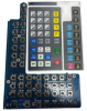 Ремкоплект клавиатуры управляющего блока ЧПУ FLSK-F2100B - st-e.info - Калининград