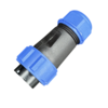 Розетка 4 Pin для кабеля управления DOG-120 PRO - st-e.info - Калининград