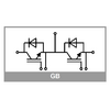 IGBT-модуль SKM100GB12T4 - st-e.info - Калининград