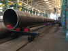 Сварочные роликовые вращатели HGK-300 вес заготовки до 300 тонн - st-e.info - Калининград
