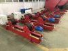 Сварочные роликовые вращатели HGK-10V - st-e.info - Калининград