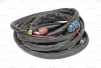 Кабель для плазмотрона AUTOCUT S 105, 12 метров - st-e.info - Калининград