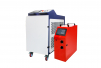 Аппарат лазерной сварки ST-E-D2 2000W Raycus две проволоки  - st-e.info - Калининград