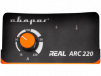 Сварочный инвертор Сварог REAL ARC 220 (Z243N) - st-e.info - Калининград