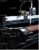 Комплекс координатной резки трубы ST-CUT-P500 - st-e.info - Калининград