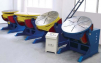 Сварочный позиционер HB-12 (1200кг) - st-e.info - Калининград