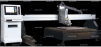 Шести-осевая портальная машина термической резки металла ST-BEVEL3580-SE(2500х6000мм) - st-e.info - Калининград