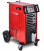 Сварочный аппарат для аргонодуговой сварки MASTER TIG-315 CT с жидкостным охлаждением - st-e.info - Калининград